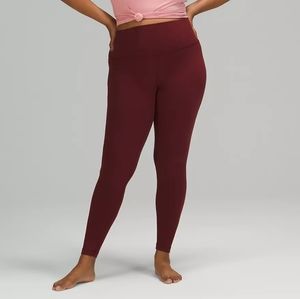 lululemon Align™ High-Rise Pant 28"